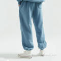 Jogging-Pant Leg Draw Rope Thickening Men Wholesale